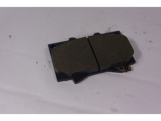 Toyota 477-J7 Brake Pad NOP - Industrial Automation Canada